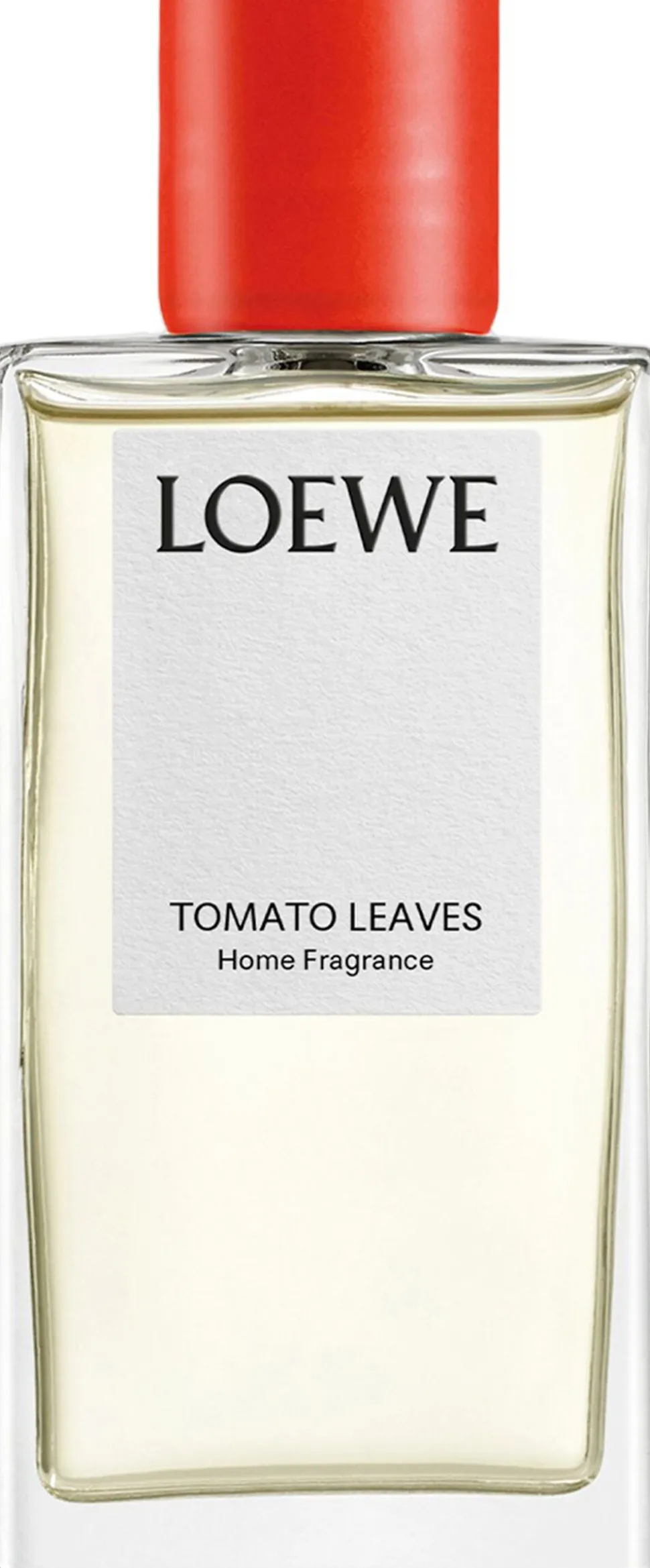 LOEWE Tomato Leaves Room Spray 150 ml