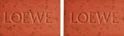 LOEWE Tomato Leaves Solid Soap