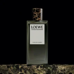 LOEWE Un Paseo por Madrid Casa de Campo Eau de Parfum 100 ml