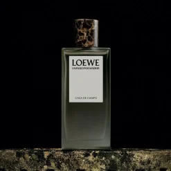 LOEWE Un Paseo por Madrid Casa de Campo Eau de Parfum 100 ml