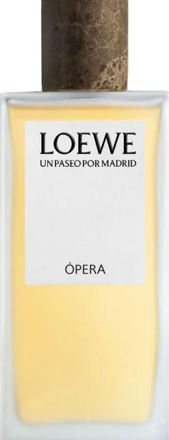 LOEWE Un Paseo por Madrid Opera Eau de Parfum 100 ml