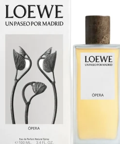 LOEWE Un Paseo por Madrid Opera Eau de Parfum 100 ml