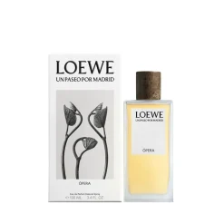 LOEWE Un Paseo por Madrid Opera Eau de Parfum 100 ml