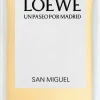 LOEWE Un Paseo por Madrid San Miguel Eau de Parfum 100 ml