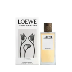 LOEWE Un Paseo por Madrid San Miguel Eau de Parfum 100 ml