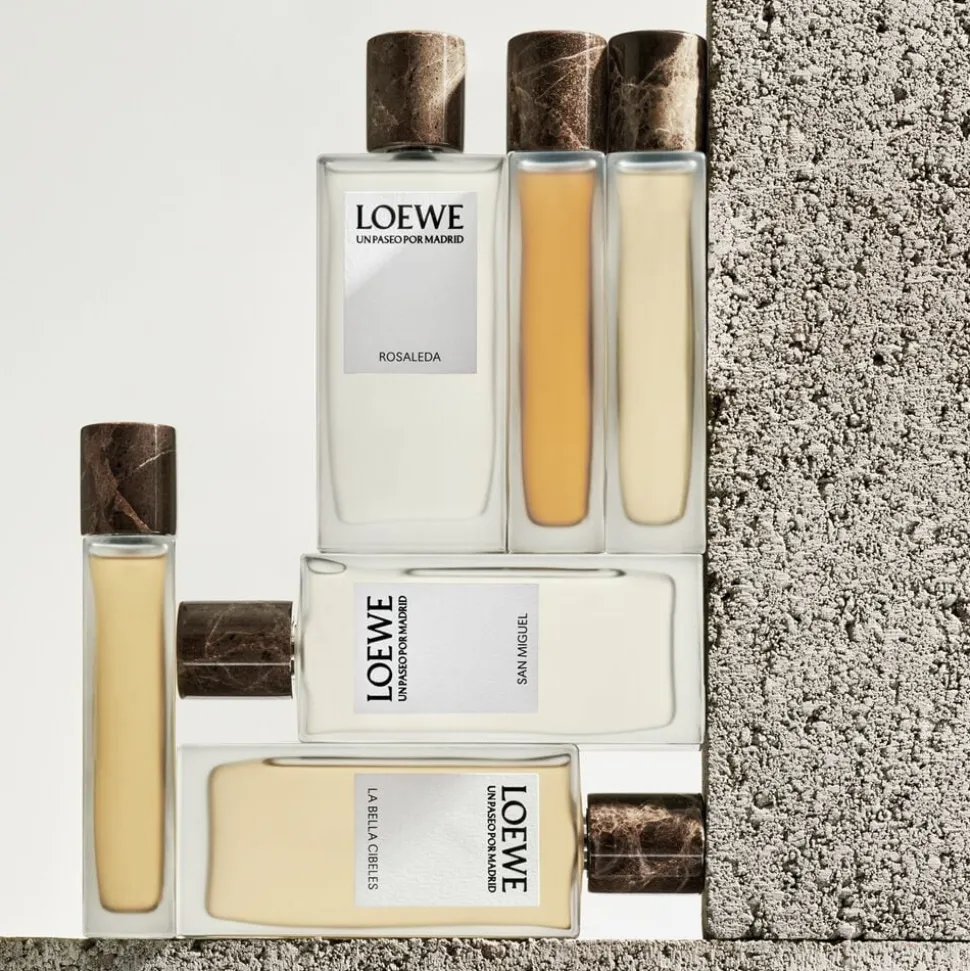 LOEWE Un Paseo por Madrid San Miguel Eau de Parfum 100 ml