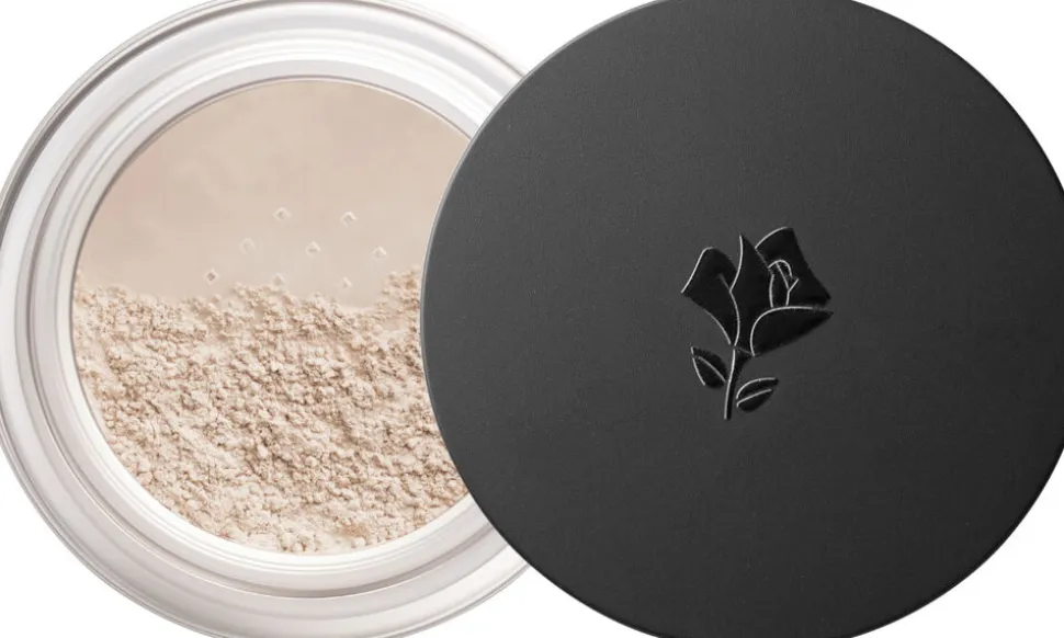 Long Time No Shine Setting Powder