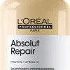 L'Oréal Professionnel Absolut Repair Gold Shampoo 300ml