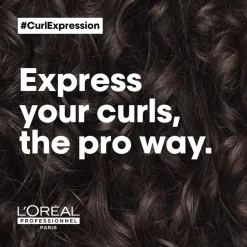 L'Oréal Professionnel Curl Expression Caring Water Mist 190ml