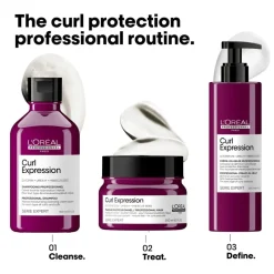 L'Oréal Professionnel Curl Expression Cream-In-Jelly 250ml