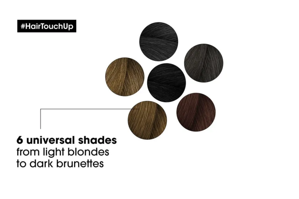 L'Oréal Professionnel Hair Touch Up Blonde