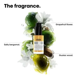 L'Oréal Professionnel Metal DX Anti-Deposit Protector Concentrated Oil
