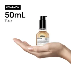 L'Oréal Professionnel Metal DX Anti-Deposit Protector Concentrated Oil