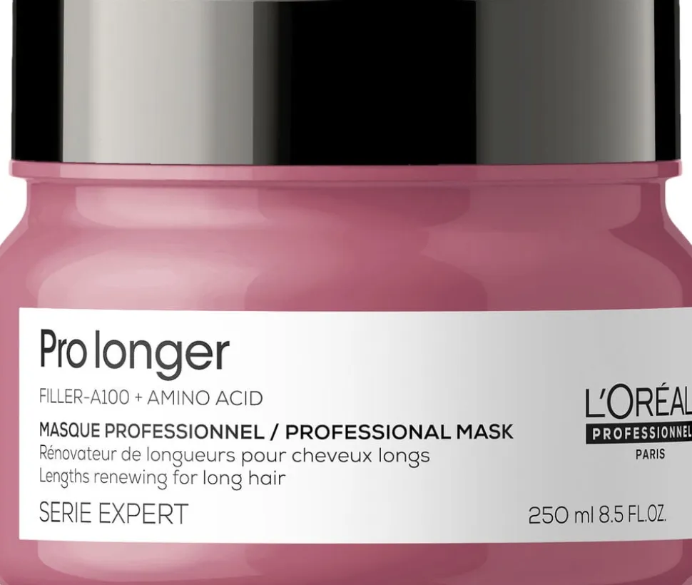 L'Oréal Professionnel Pro Longer Masque 250ml
