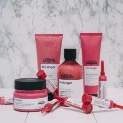 L'Oréal Professionnel Pro Longer Masque 250ml