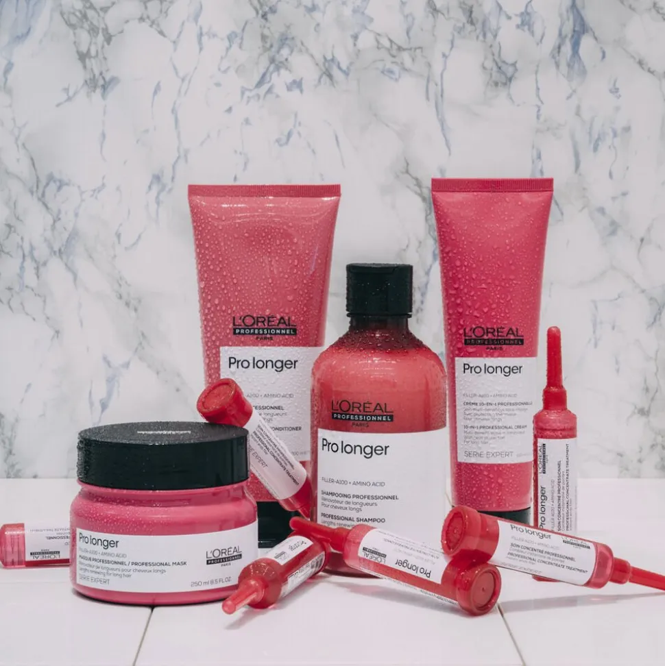 L'Oréal Professionnel Pro Longer Masque 250ml