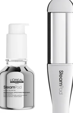 L'Oréal Professionnel Steampod Smoothing Treatment 50ml