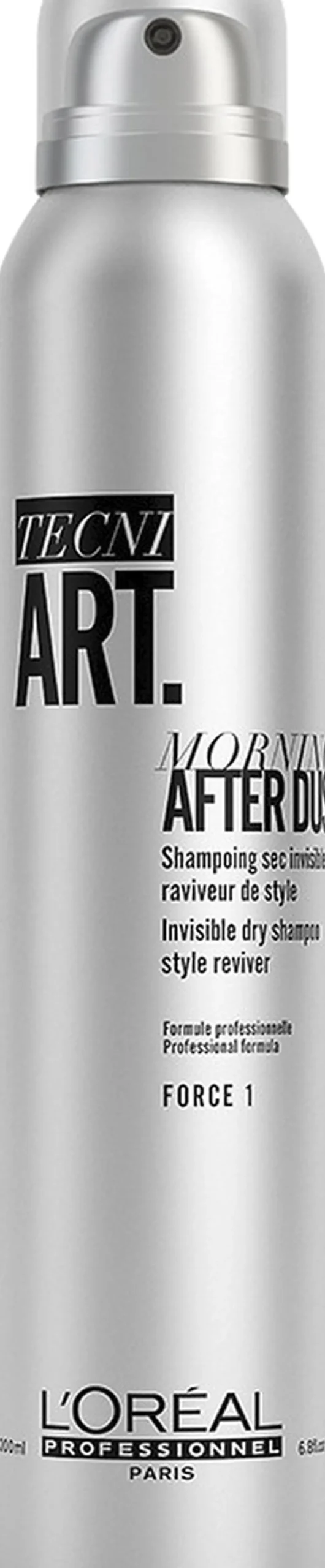 L'Oréal Professionnel Tecni. Art Morning After Dust Dry Shampoo 200ml