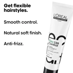 L'Oréal Professionnel Tecni. Art Liss Control 150ml