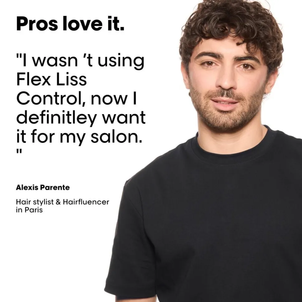 L'Oréal Professionnel Tecni. Art Liss Control 150ml