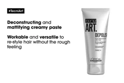 L'Oréal Professionnel Tecni.Art Depolish 100ml