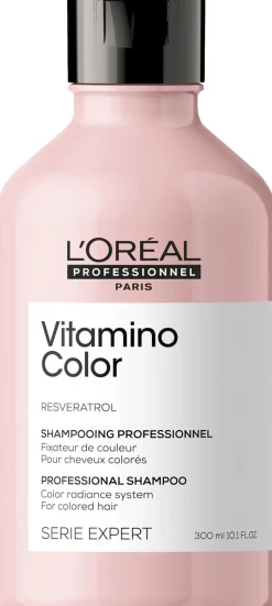 L'Oréal Professionnel Vitamino Color Shampoo 300ml