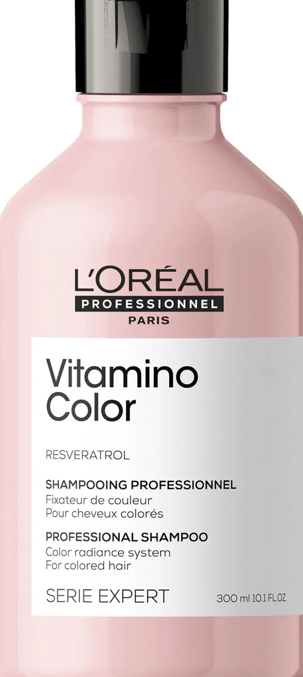 L'Oréal Professionnel Vitamino Color Shampoo 300ml