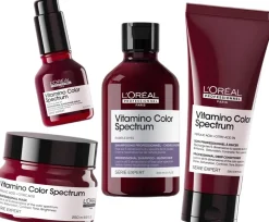 L'Oréal Professionnel Vitamino Color Spectrum Purple Shampoo 300ml
