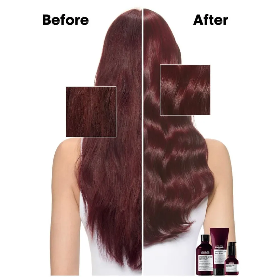 L'Oréal Professionnel Vitamino Color Spectrum Shampoo 300ml