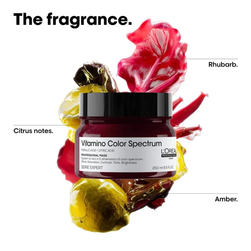 L'Oréal Professionnel Vitamino Color Spectrum Mask 250ml