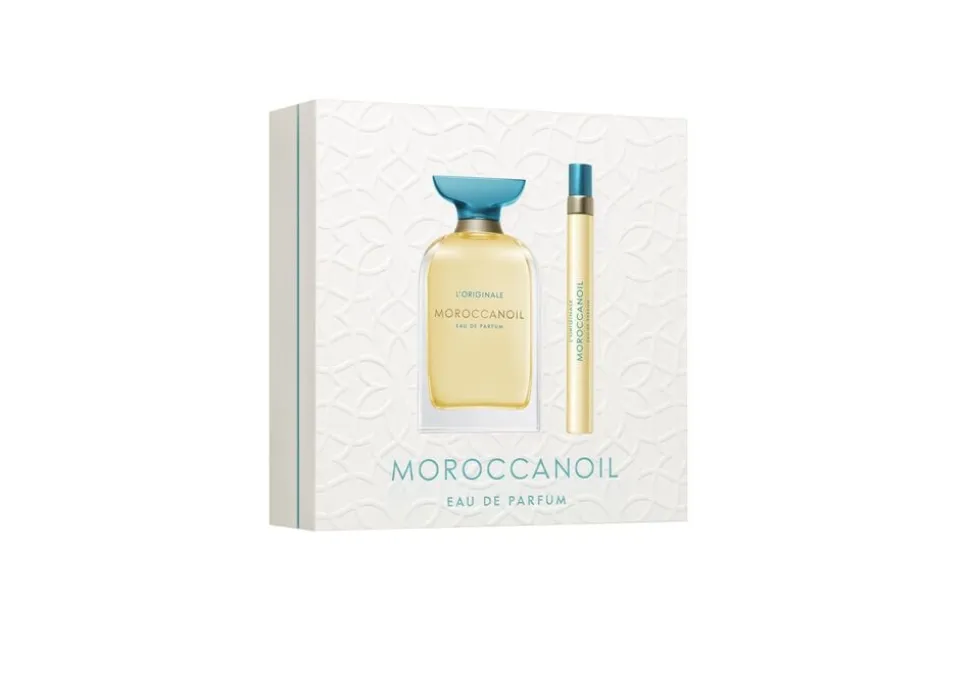 L'Originale Eau de Parfum Kit