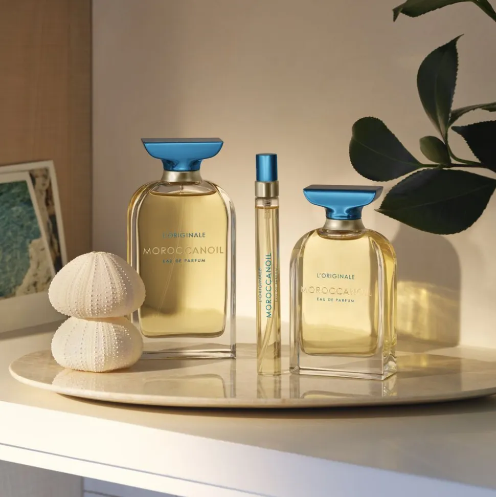 L'Originale Eau de Parfum Kit