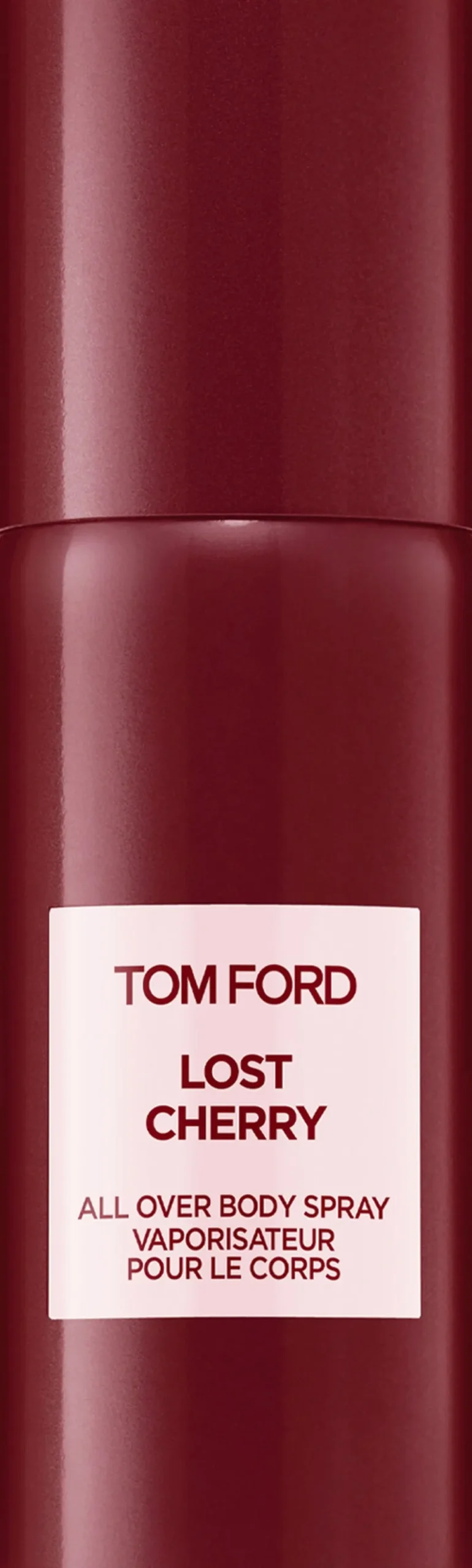 Lost Cherry All Over Body Spray