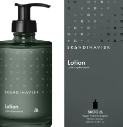 Lotion SKOG 200ml