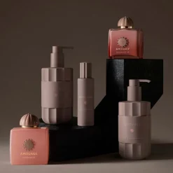 LOVE DELIGHT HAIR PERFUME 50 ML