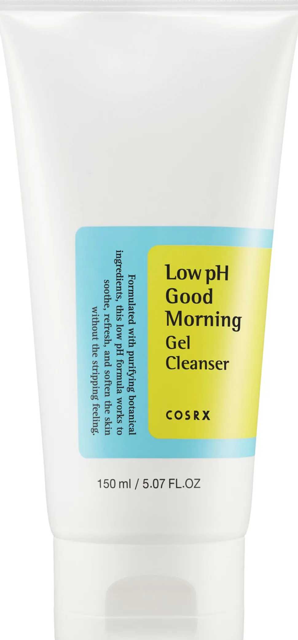 Low pH Good Morning Gel Cleanser 150ml
