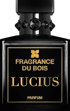 LUCIUS