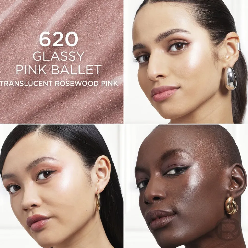 Lumi Le Glass Highlighter Stick
