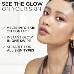 Lumi Le Glass Highlighter Stick