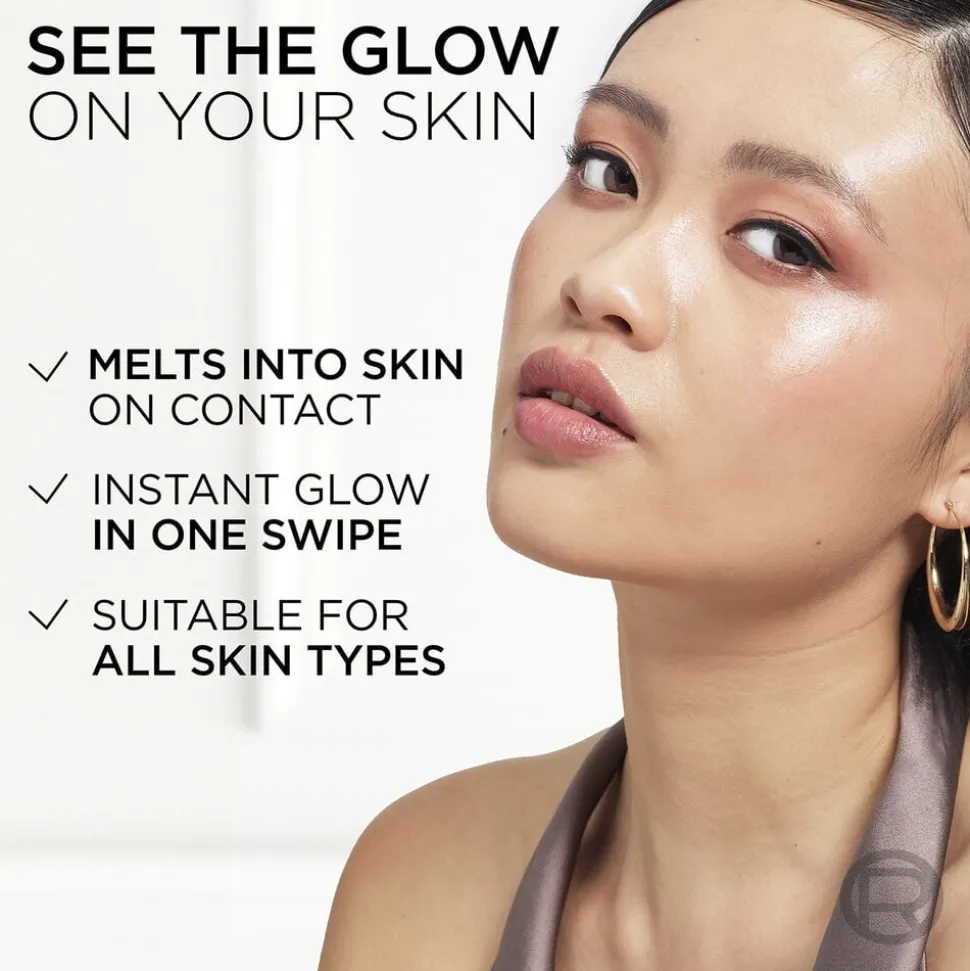 Lumi Le Glass Highlighter Stick