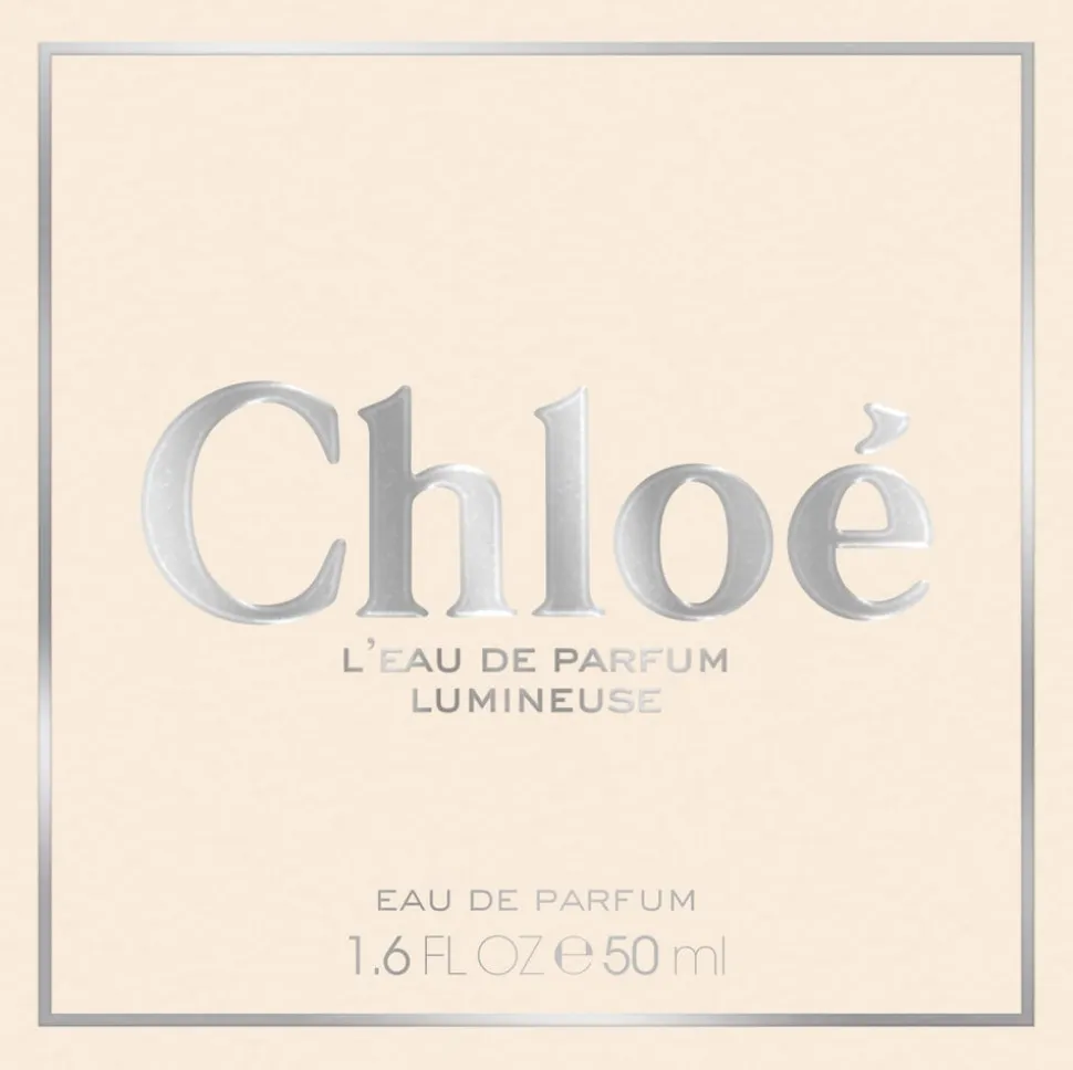 LUMINEUSE Eau de Parfum