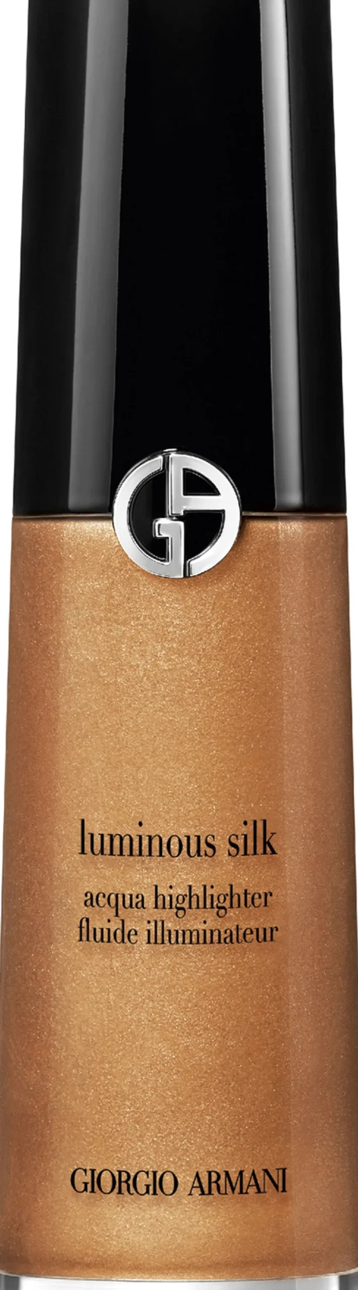 Luminous Silk Acqua Highlighter