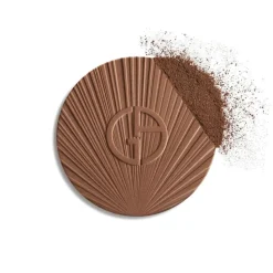 LUMINOUS SILK BRONZER