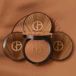 LUMINOUS SILK BRONZER