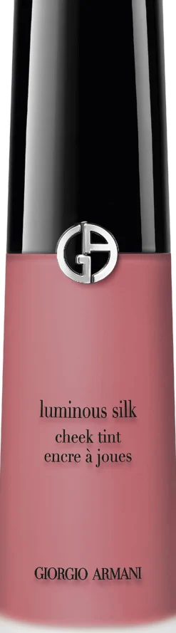 Luminous Silk Cheek Tint