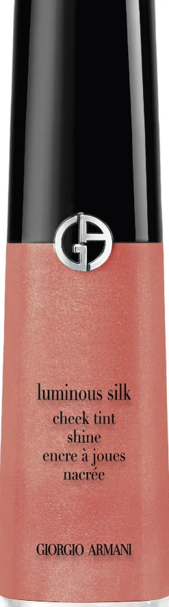 Luminous Silk Cheek Tint Shine