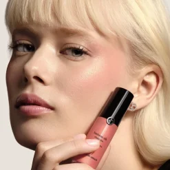 Luminous Silk Cheek Tint Shine