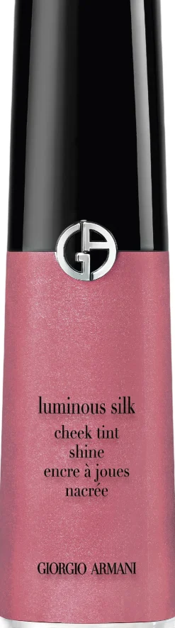 Luminous Silk Cheek Tint Shine