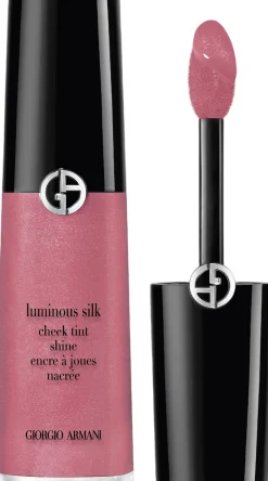 Luminous Silk Cheek Tint Shine