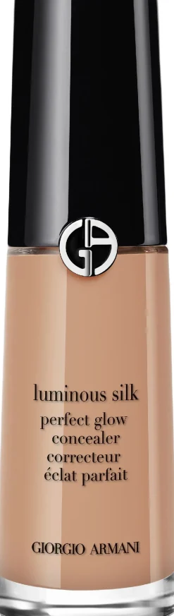 Luminous Silk Concealer